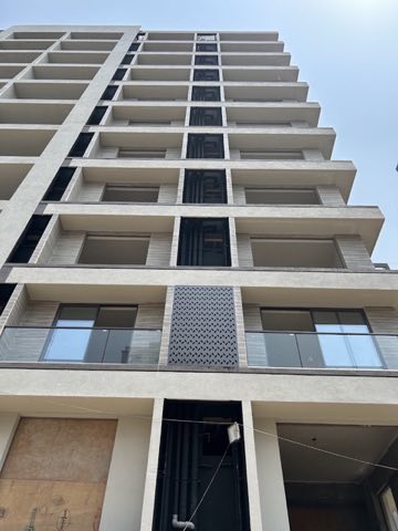 The Ultima project photo 3 in Vesu, Surat