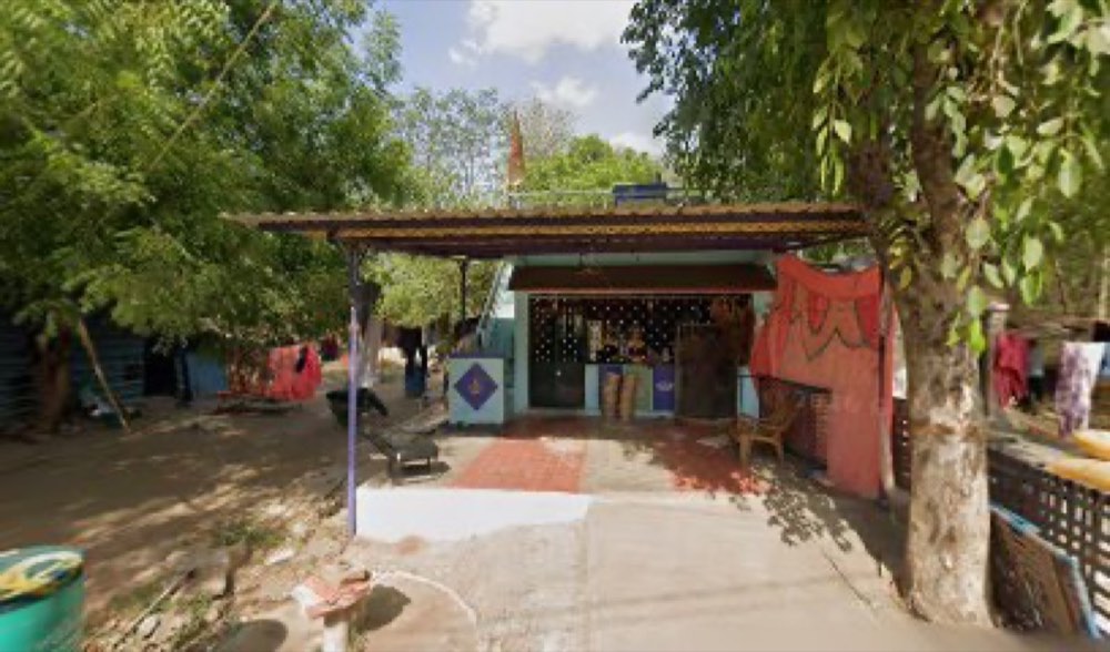 Thori vas Vejalpur in Vejalpur, Ahmedabad