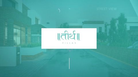 Tirth Villas project photo 2 in Bhayli, Vadodara