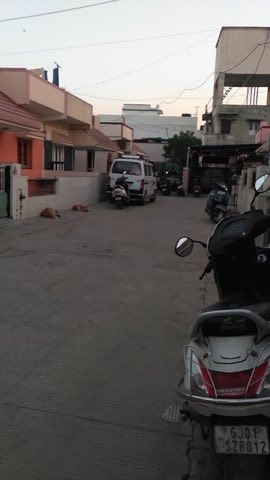 Tirupati Society project photo 3 in New Ranip, Ahmedabad