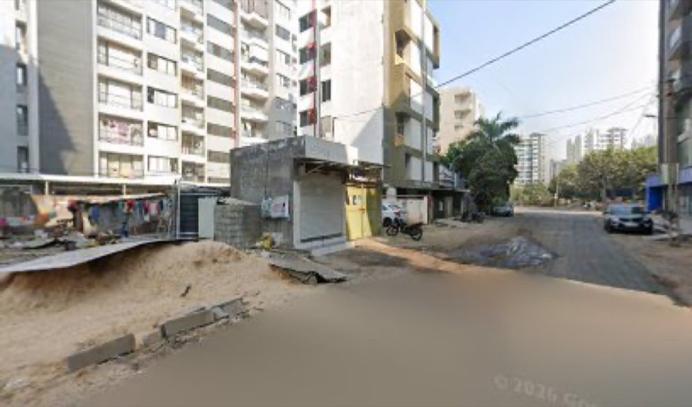 Titan Aristo - 3BHK Flats in Saurashtra University Campus, Rajkot