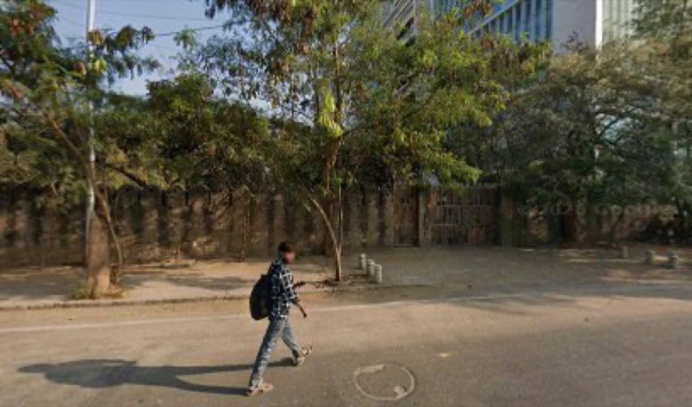 Torandwar Developers in Ambli, Ahmedabad