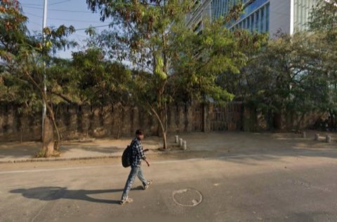 Torandwar Developers project photo 1 in Ambli, Ahmedabad