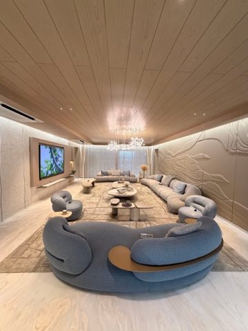 Treta Reality Consultancy project photo 1 in Vesu, Surat