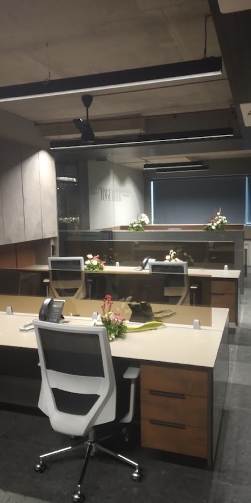 TRINE PROJECTS INDIA PRIVATE LIMITED in Makarba, Ahmedabad