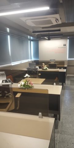 TRINE PROJECTS INDIA PRIVATE LIMITED project photo 3 in Makarba, Ahmedabad