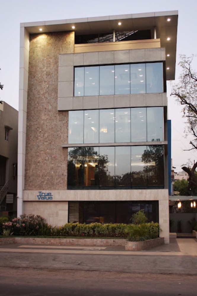 TRUE VALUE - Builder in Satellite, Ahmedabad
