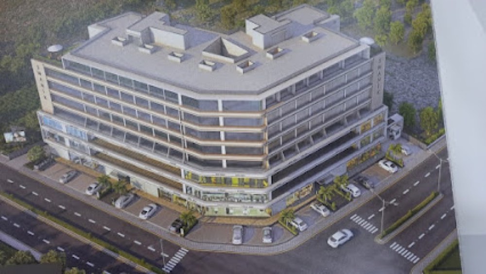 U R PROPERTY SOLUTION PVT LTD in Sola, Ahmedabad