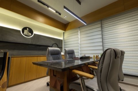 Unique Developers - Best Real Estate Agent & Consultant | Residential - Commercial | Land - Plots - Properties in Ahmedabad project photo 2 in Jagatpur, Ahmedabad