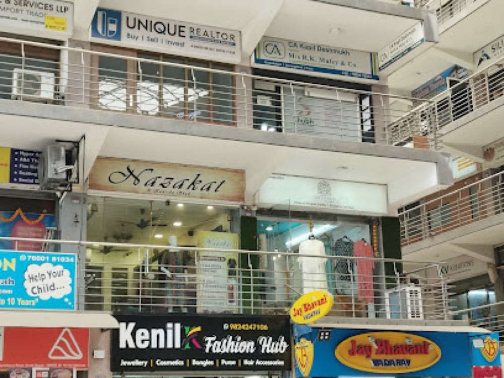 UNIQUE REALTOR in South Bopal, Ahmedabad
