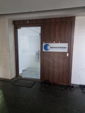 Universal Estate project photo 3 in Prahlad Nagar, Ahmedabad