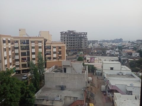 Upvan Heritage project photo 2 in Harni, Vadodara