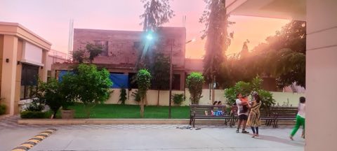 Upvan Heritage project photo 3 in Harni, Vadodara