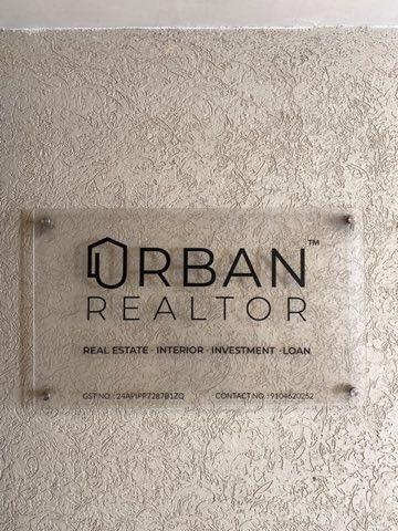 Urban Realtor project photo 3 in South Bopal, Ahmedabad