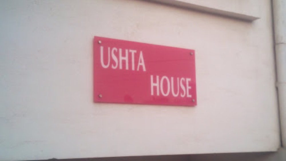 Ushta Infinity Construction Co. Pvt. Ltd. in Krishna Industrial Estate, Vadodara