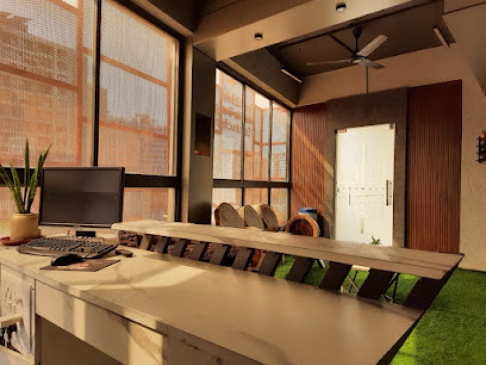 Vaastu Real Estate & Interiors in Mota Mava, Rajkot