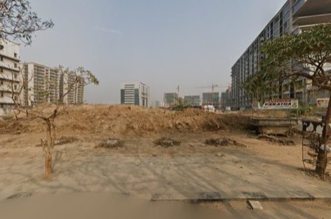 Vacanza Developers project photo 1 in Piplod, Surat