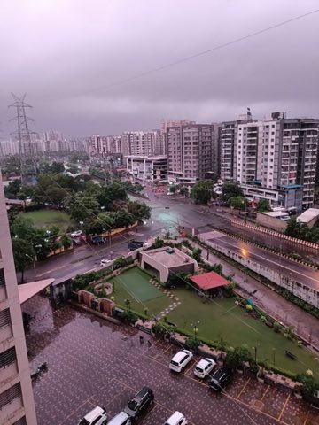 Vacanza Homes project photo 3 in Bhimrad, Surat