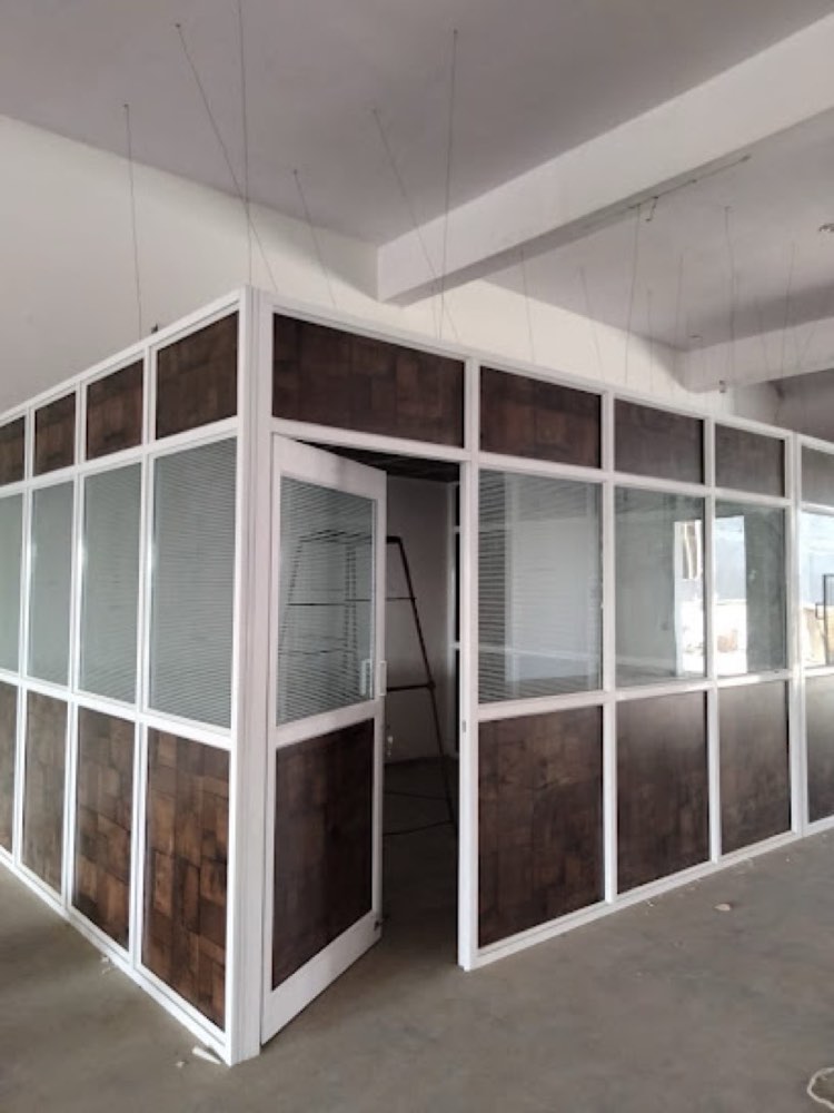 Vaidya Builders in Bharatvan Society, Rajkot