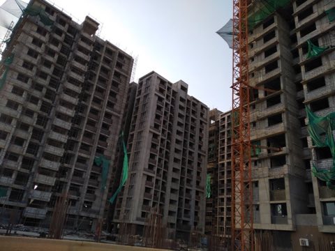 Vandemataram Mahadev LILY project photo 2 in Maninagar, Ahmedabad