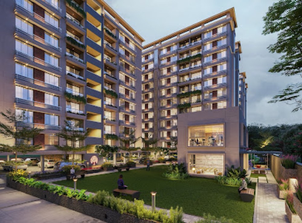 Vardan Developers in Vastral, Ahmedabad