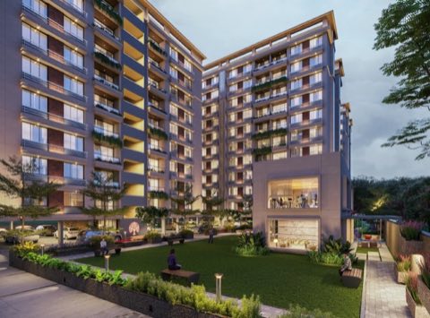 Vardan Developers project photo 1 in Vastral, Ahmedabad