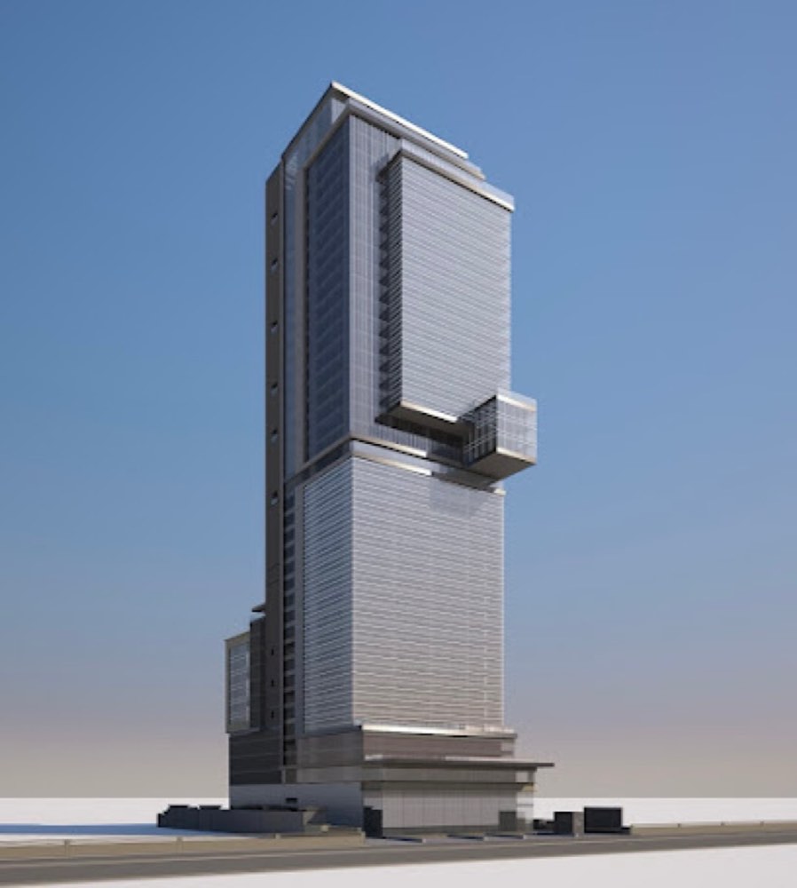 VASUPUJYA RIO CREST in Adajan, Surat