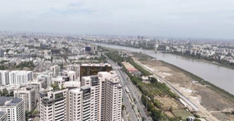 VASUPUJYA RIO CREST project photo 2 in Adajan, Surat