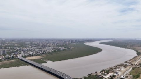 VASUPUJYA RIO CREST project photo 3 in Adajan, Surat