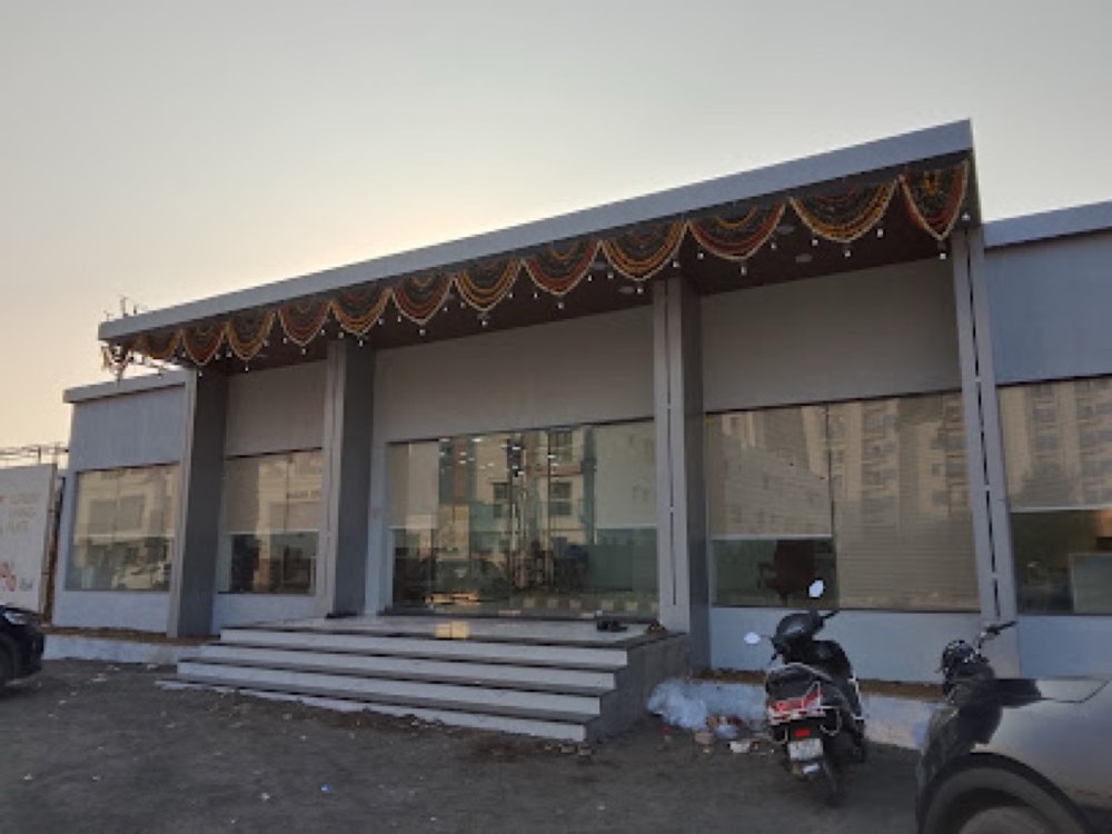 Vatsalya Heaven in Tarsali, Vadodara