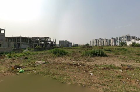 Vatsalya Heaven project photo 3 in Tarsali, Vadodara