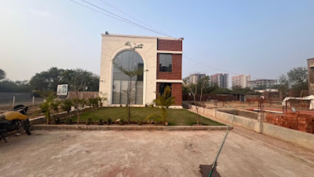 VEDAM VILLA in Sevasi, Vadodara