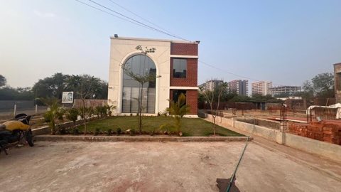 VEDAM VILLA project photo 1 in Sevasi, Vadodara
