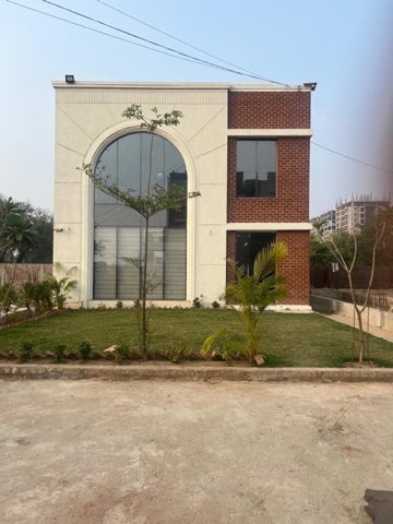 VEDAM VILLA project photo 3 in Sevasi, Vadodara
