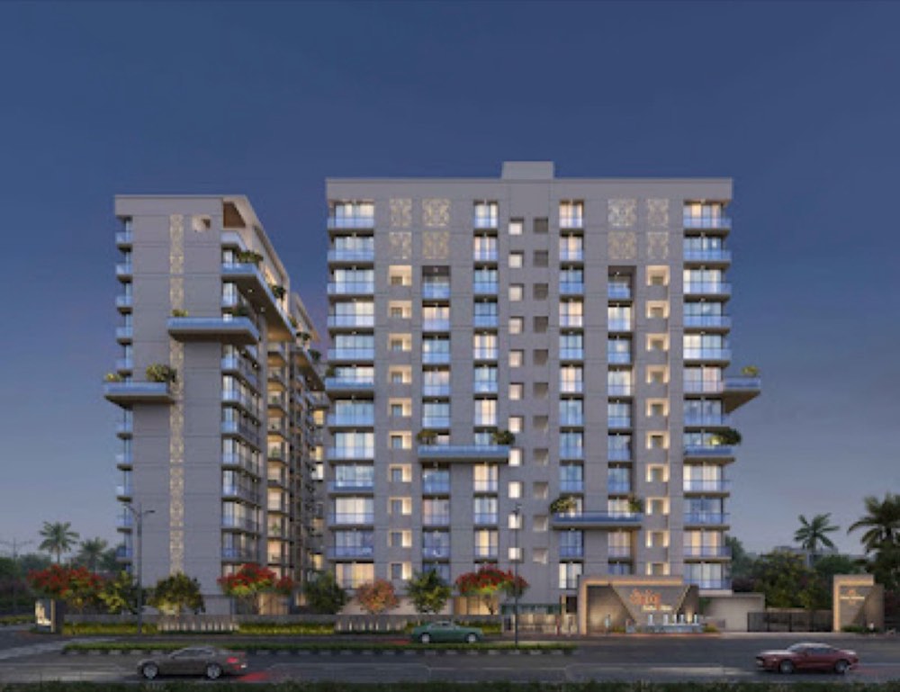 Vedant Group in Amroli, Surat