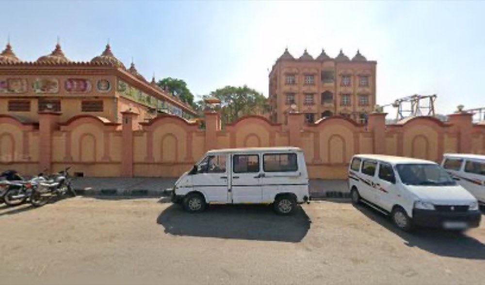 Vedant Nature Vally in Katargam, Surat