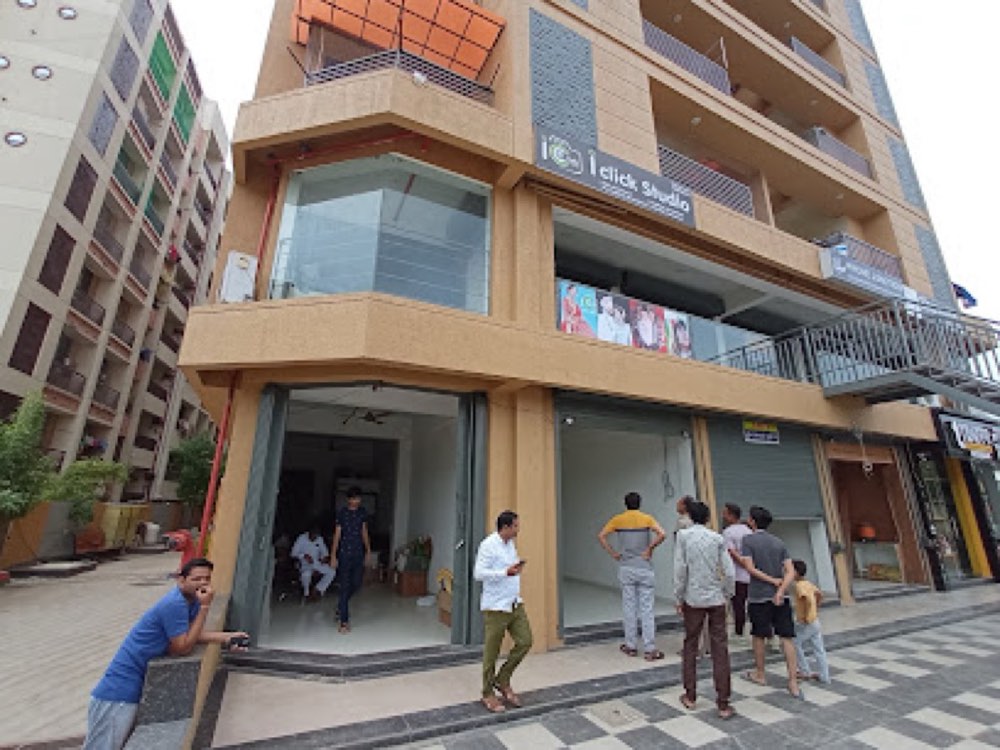 Vedant Scarlett in Vastral, Ahmedabad