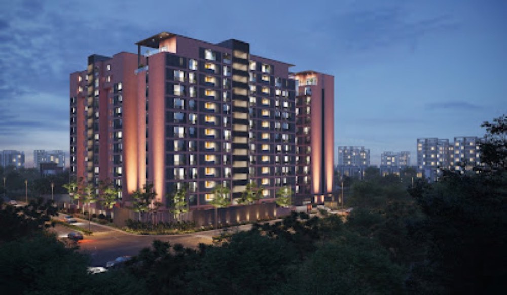 Veer Group in Adajan, Surat