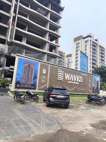Veer Group project photo 2 in Adajan, Surat