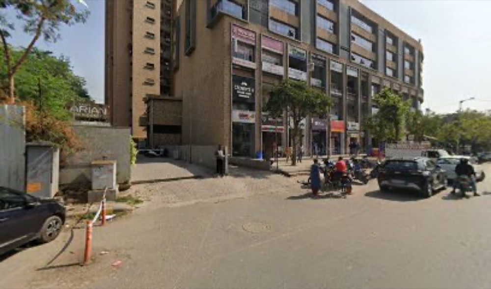 Veer Real Estate: Buy | Sell | Rent | Invest | Residential | Commercial | Property Management Company in Ahmedabad, Gujarat. in Bhuyangdev Society, Ahmedabad