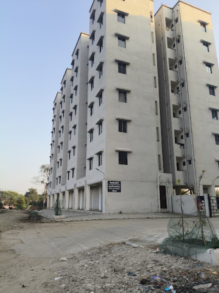 VEMALI HEIGHTS in Vemali, Vadodara