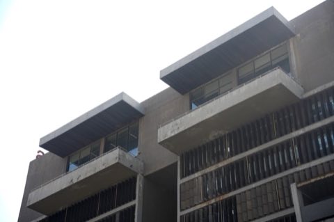 Venus Infrastructure - Corporate Office project photo 2 in Satellite, Ahmedabad