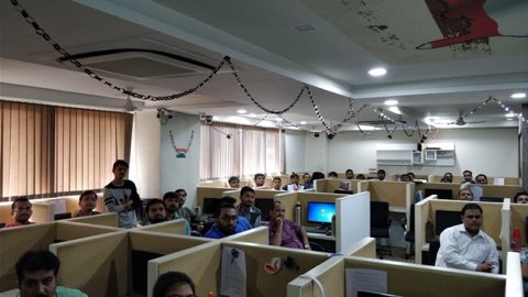 Venus Ivy project photo 3 in Jodhpur, Ahmedabad