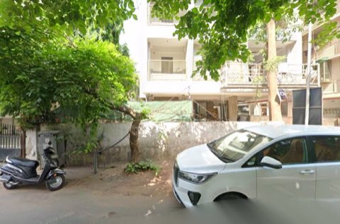 Vibrant Infrastructure project photo 1 in Paldi, Ahmedabad