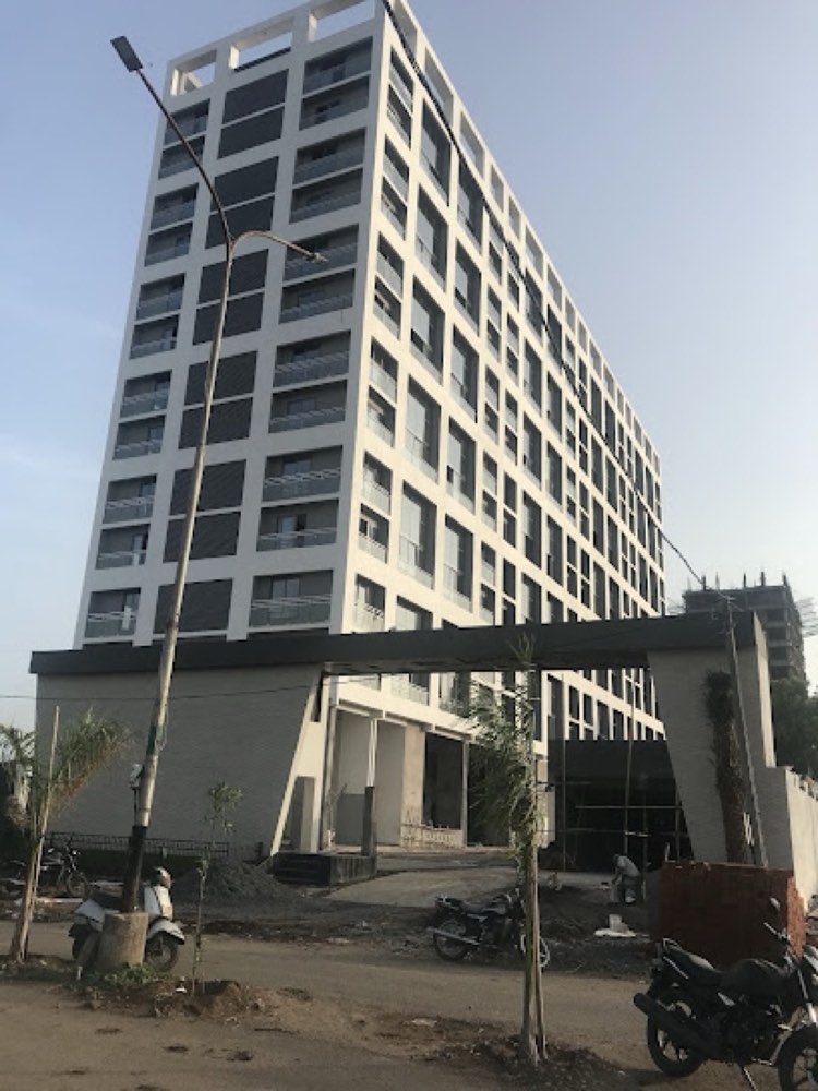 Vikas Dhara Homes in Sarthana, Surat
