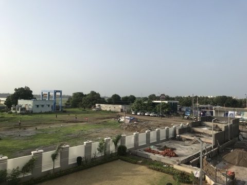 Vikas Dhara Homes project photo 3 in Sarthana, Surat