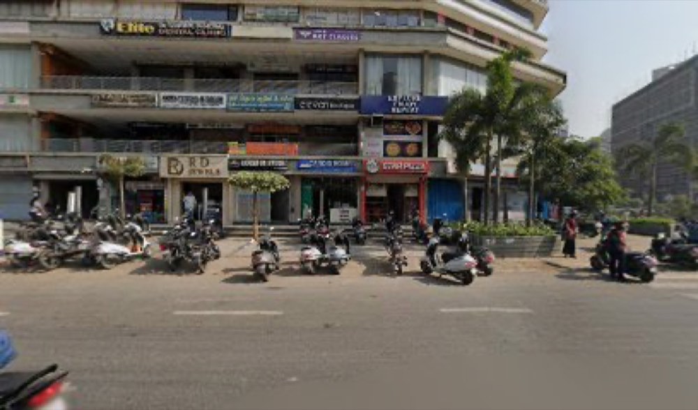 Vikram Developers in Naranpura, Ahmedabad