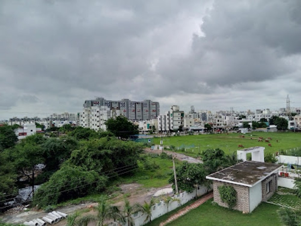Vikrama Duplex in Atladara, Vadodara