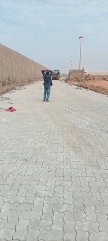 Vilarge Buildcon project photo 2 in Mavdi, Rajkot