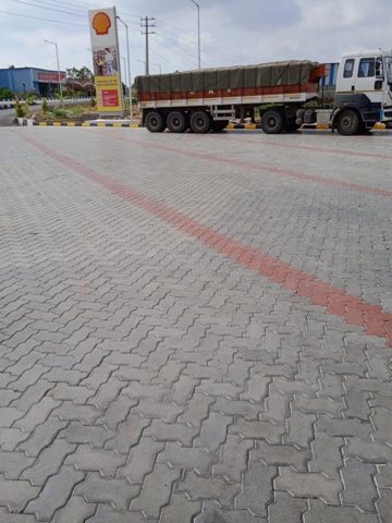 Vilarge Buildcon project photo 3 in Mavdi, Rajkot